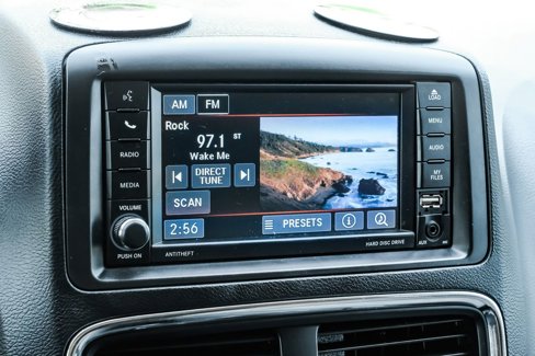 Used 2019 Dodge Grand Caravan SE image 29