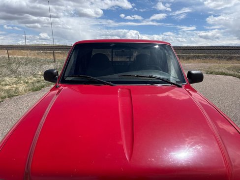 Used 2002 Ford Ranger XLT image 9