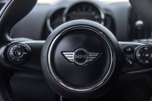 Used 2018 MINI Cooper Countryman image 15