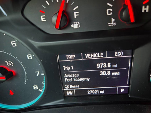 Used 2018 Chevrolet Equinox LT image 6