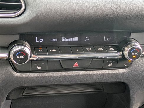 New 2025 MAZDA CX-30 AWD 2.5 S w/ Preferred Package image 21