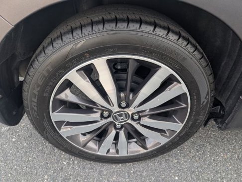 Used 2017 Honda Fit EX image 17