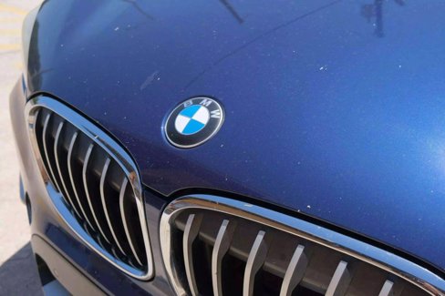Used 2017 BMW X1 sDrive28i image 23