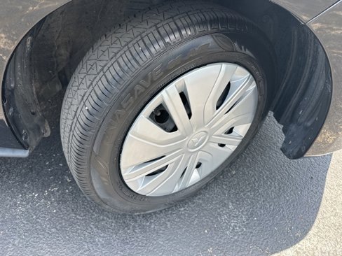 Used 2022 Mitsubishi Mirage ES image 9