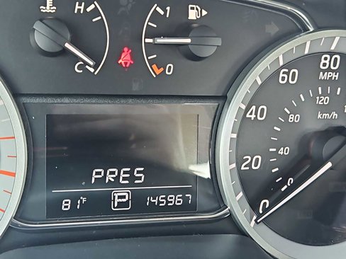 Used 2014 Nissan Sentra SV image 11
