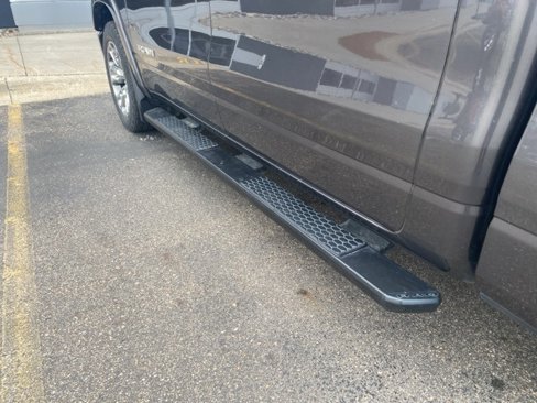 Used 2021 RAM 1500 Laramie w/ Sport Appearance Package image 10