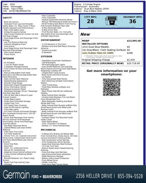 Used 2024 Volkswagen Taos S image 29