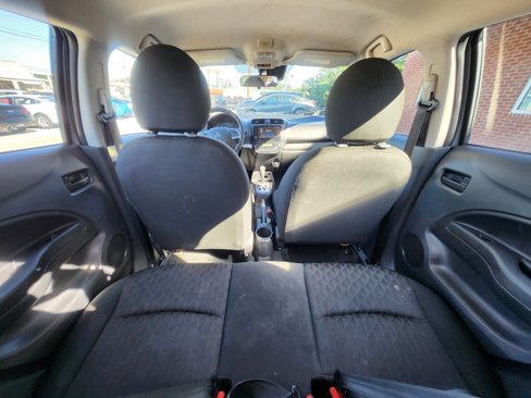 Used 2023 Mitsubishi Mirage ES image 25