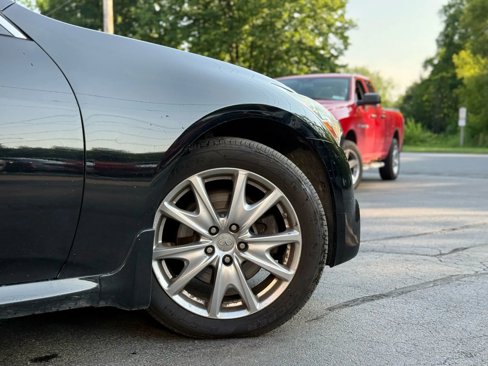 Used 2011 INFINITI G37 x Sedan w/ Premium Pkg image 41