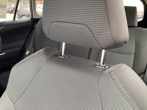 New 2025 Toyota RAV4 LE image 20