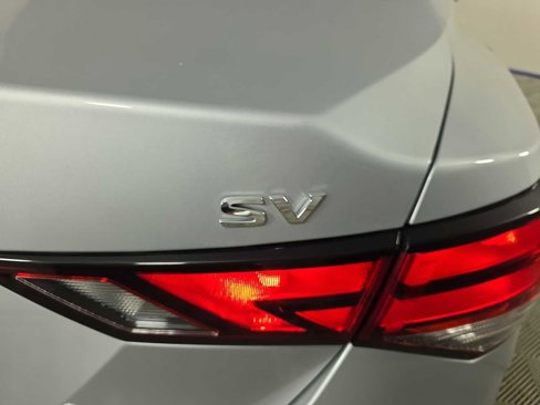 Used 2023 Nissan Sentra SV image 20