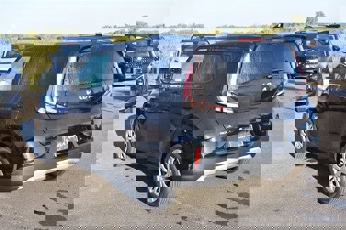 New 2025 Kia Soul LX image 5