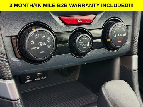 Used 2019 Subaru Forester Premium w/ All-Weather Package image 15