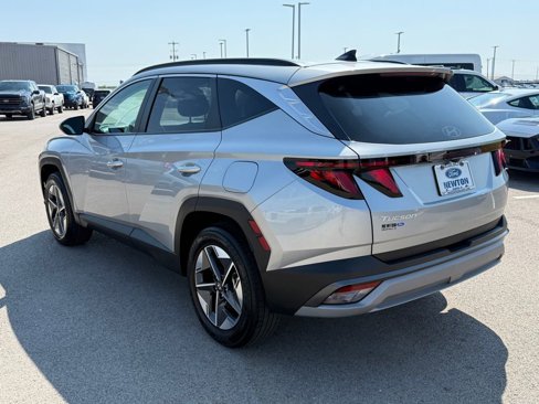Used 2025 Hyundai Tucson SEL image 34
