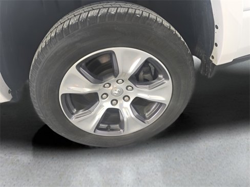 Used 2019 RAM 1500 Big Horn image 39