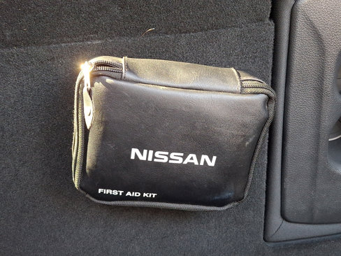 Used 2019 Nissan Rogue SV image 28
