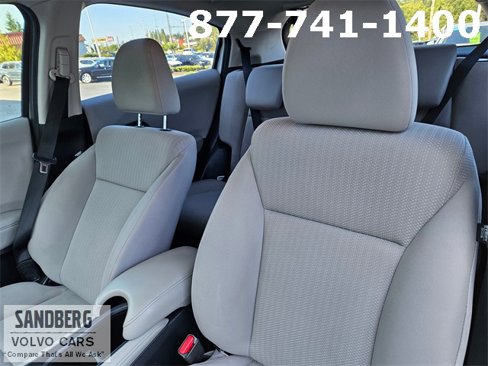 Used 2018 Honda HR-V LX image 13