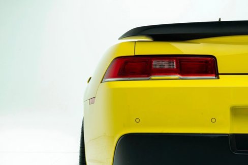Used 2015 Chevrolet Camaro SS w/ SS Performance Package image 17