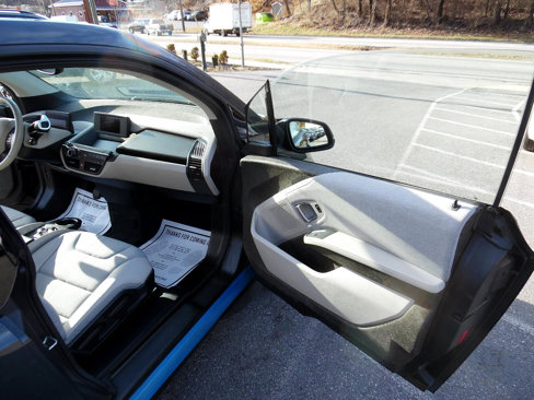 Used 2015 BMW i3 image 19