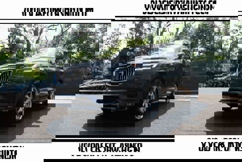 Certified 2023 Volvo XC90 B5 Core w/ Climate Package image 1