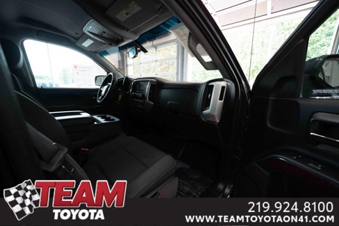 Used 2015 GMC Sierra 1500 SLE image 25