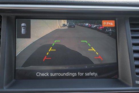 Used 2020 Nissan Armada SV w/ Driver Package image 40