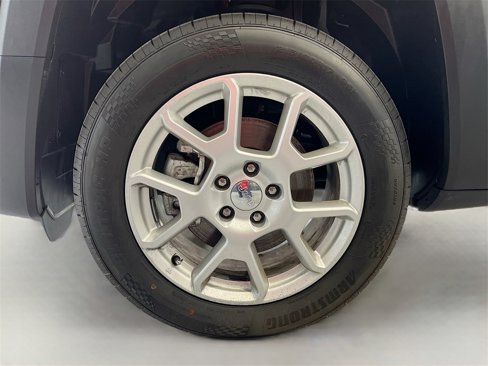 Used 2022 Jeep Renegade Latitude w/ Convenience Group image 30