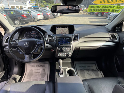 Used 2016 Acura RDX AWD w/ Technology Package image 30