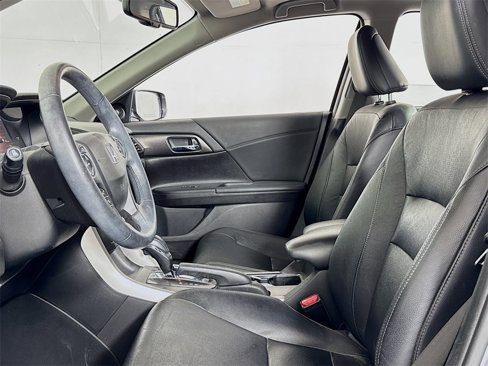 Used 2015 Honda Accord EX-L image 10