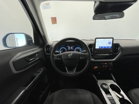 Used 2022 Ford Bronco Sport Big Bend image 21