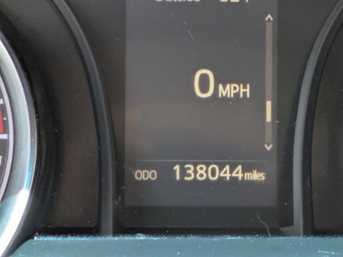 Used 2018 Toyota Camry LE image 29