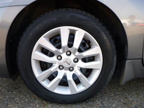 Used 2015 Nissan Altima 2.5 S w/ Power Driver Seat Package image 18