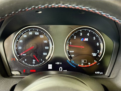 Used 2018 BMW M2 image 15