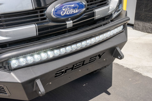Used 2022 Ford F250 Lariat w/ Lariat Ultimate Package image 80