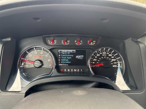 Used 2012 Ford F150 FX4 w/ FX Luxury Pkg image 29