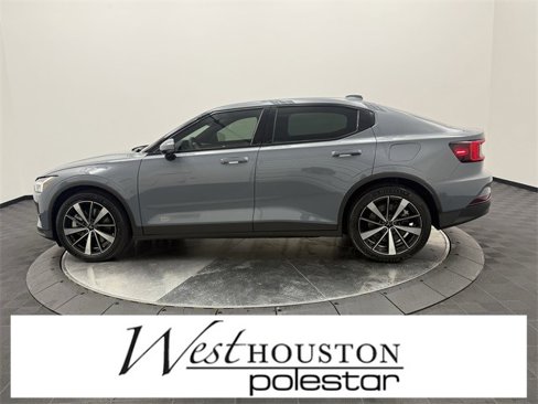 Certified 2022 Polestar Polestar 2 w/ Plus Package image 5