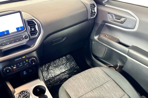 Used 2022 Ford Bronco Sport Big Bend w/ Convenience Package image 21