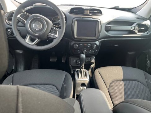 Used 2023 Jeep Renegade Altitude w/ Sun/Sound Group image 10