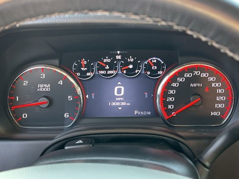 Used 2016 GMC Yukon XL Denali w/ Open Road Package image 17