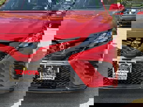 Used 2019 Toyota Camry SE image 10
