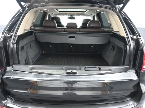 Used 2015 BMW X5 xDrive35d image 47
