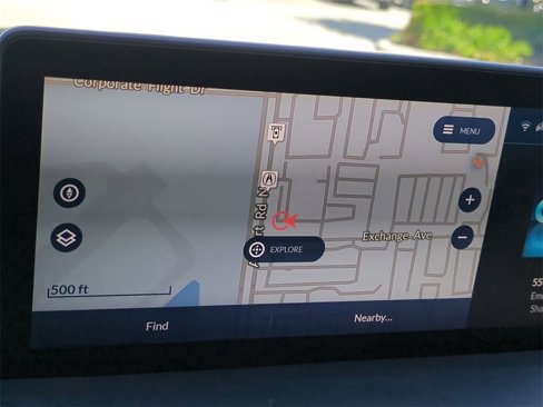 Certified 2020 Acura RDX FWD w/ Advance Package image 22