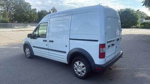 Used 2013 Ford Transit Connect XL image 5