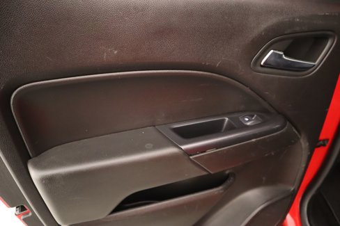 Used 2018 Chevrolet Colorado LT w/ Luxury Package, Chrome image 16