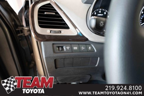 Used 2018 Hyundai Santa Fe Sport w/ 2.4L Value Package 02 image 11