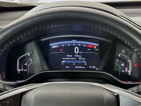 Used 2020 Honda CR-V EX-L image 12