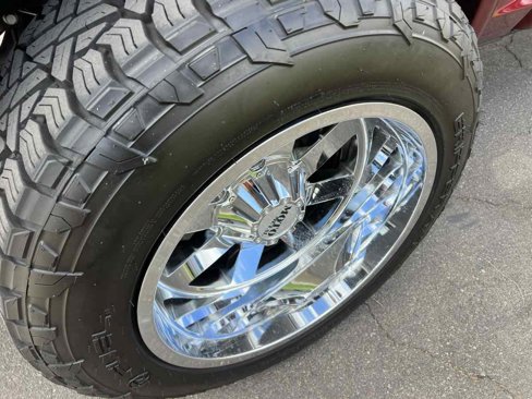 Used 2017 RAM 1500 Express w/ Express Value Package image 28