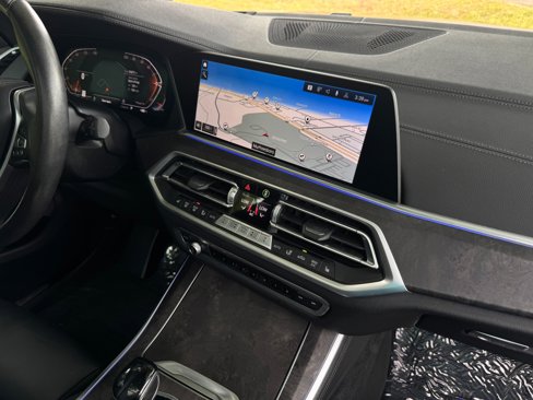 Used 2022 BMW X5 sDrive40i w/ Premium Package image 35