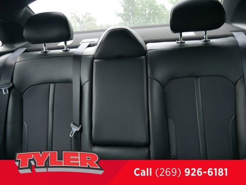 Used 2022 Kia K5 GT-Line image 40