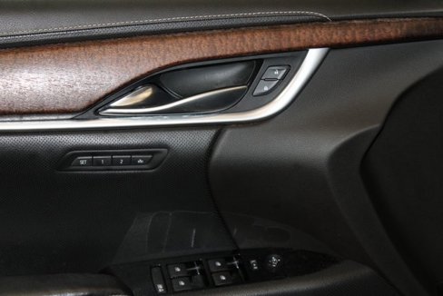 Used 2019 Cadillac XTS Luxury image 17